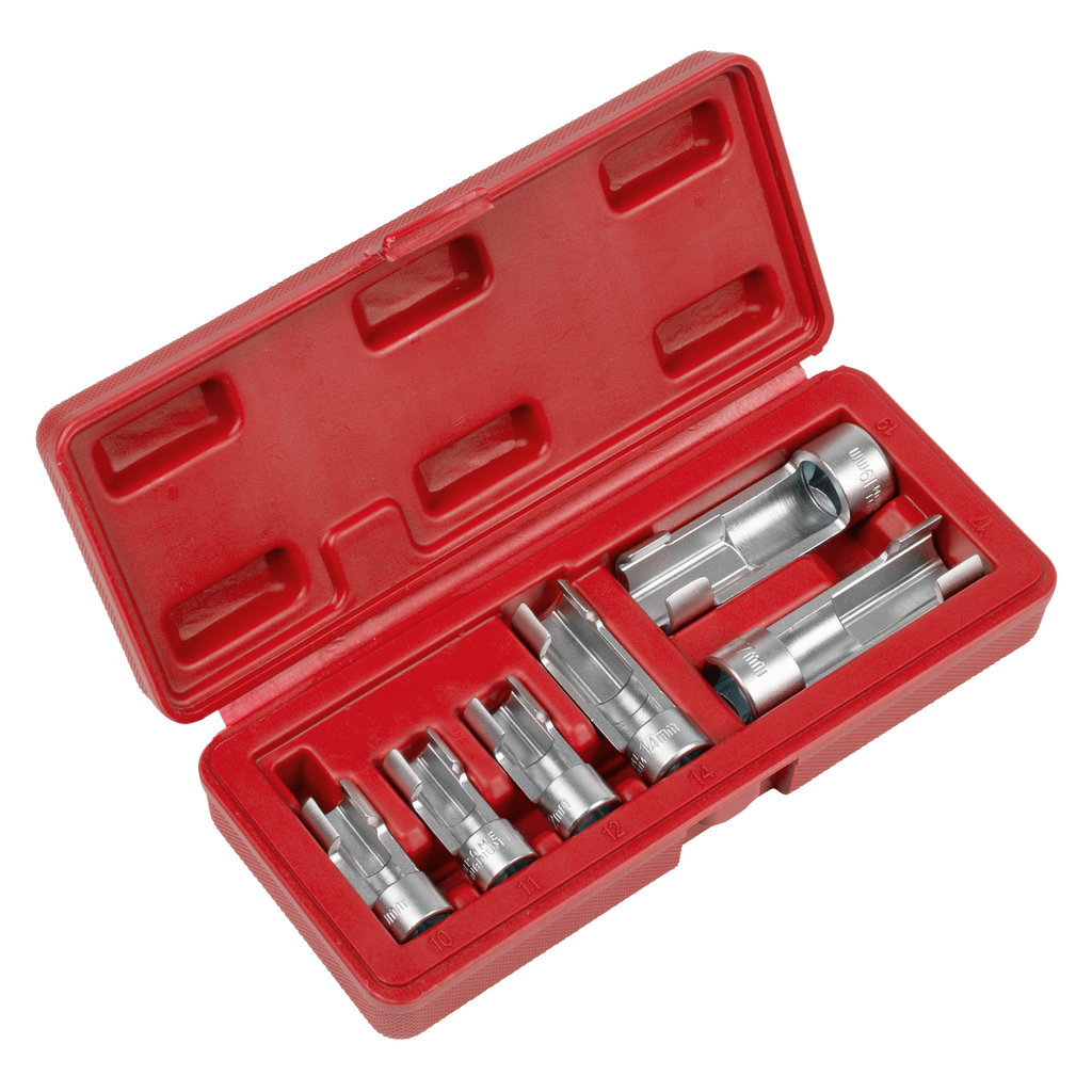 Window Socket Set 6pc