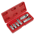 Window Socket Set 6pc
