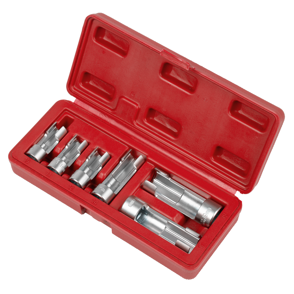 Window Socket Set 6pc