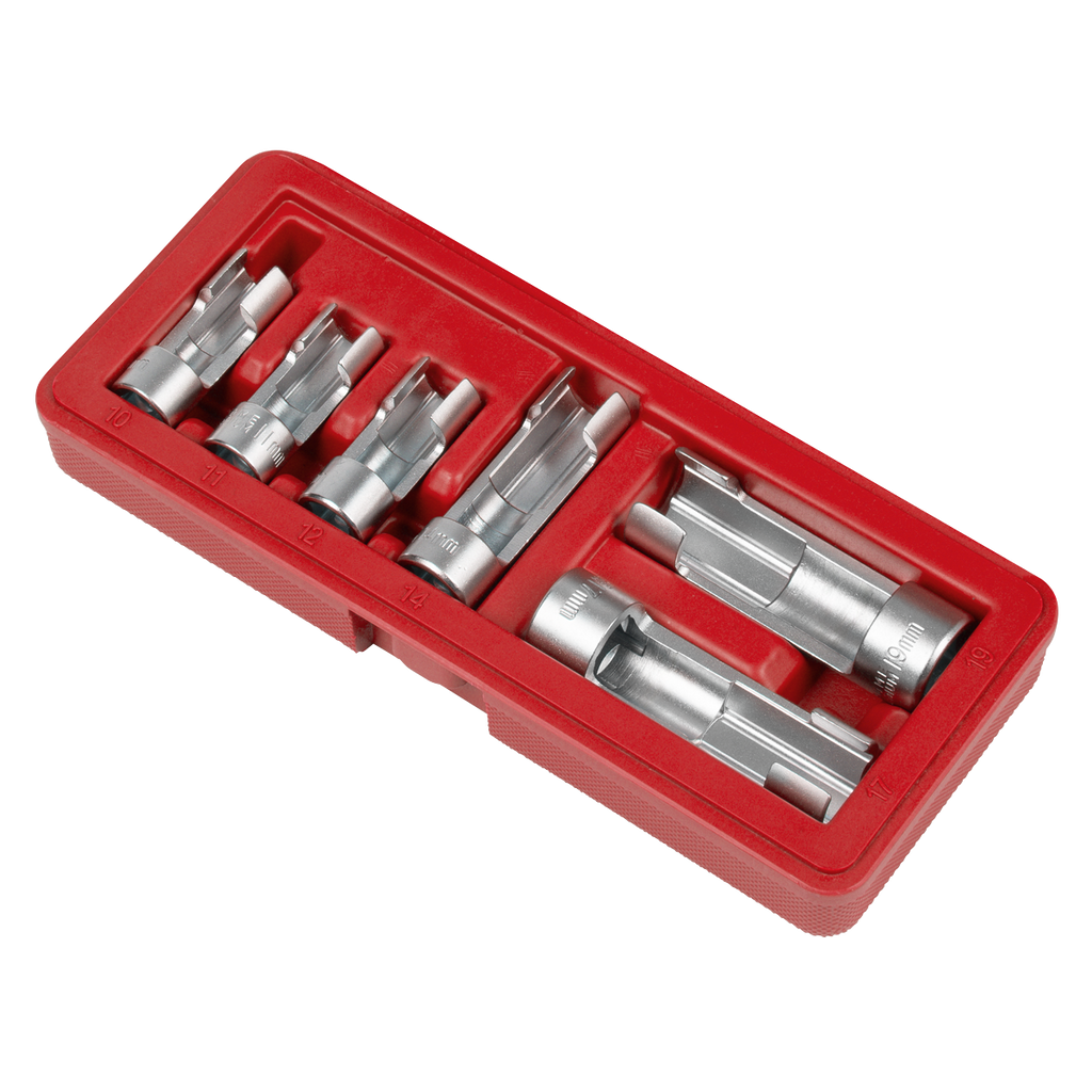 Window Socket Set 6pc