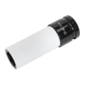 Alloy Wheel Star Profile Impact Socket for Mercedes 1/2"Sq D
