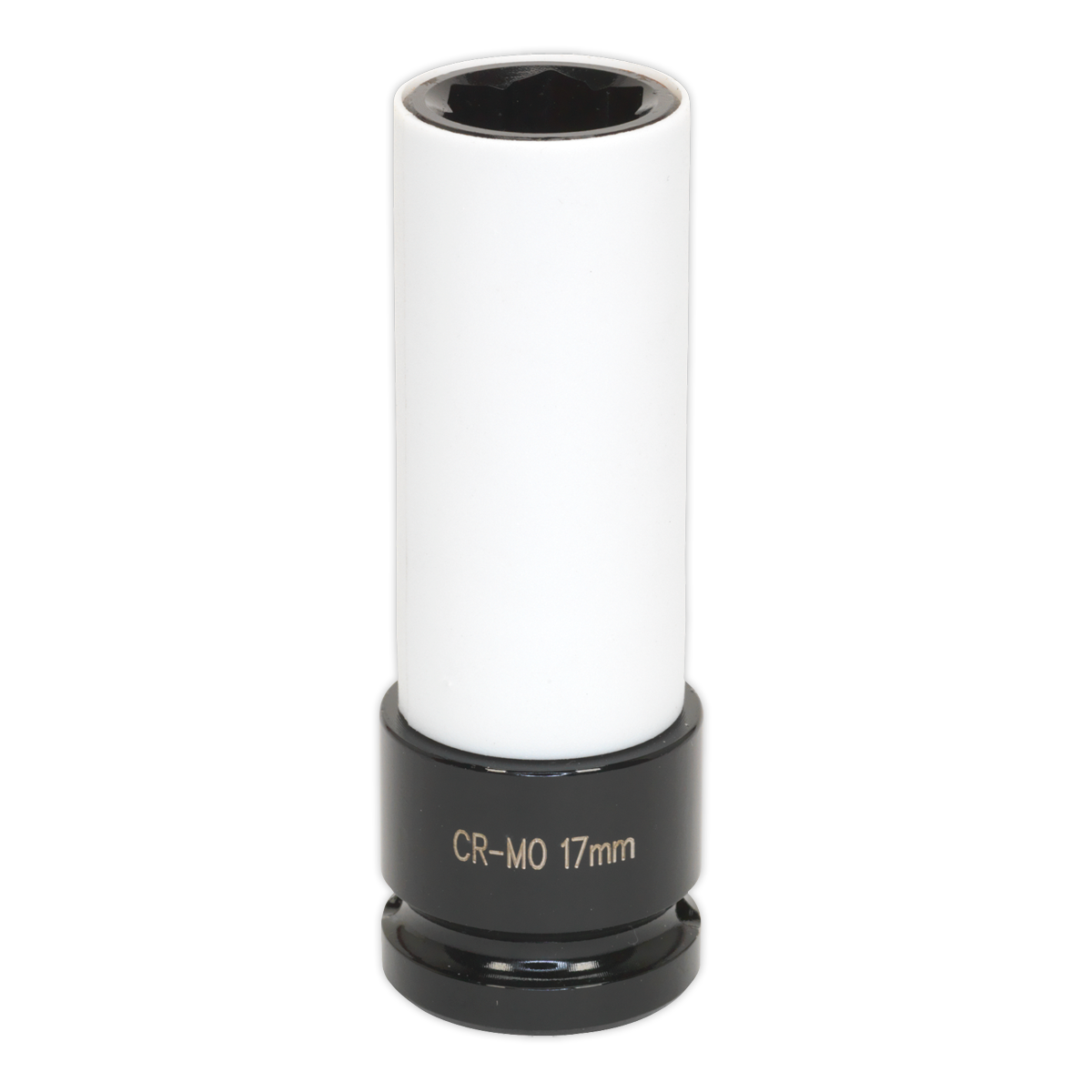 Alloy Wheel Star Profile Impact Socket for Mercedes 1/2"Sq Drive