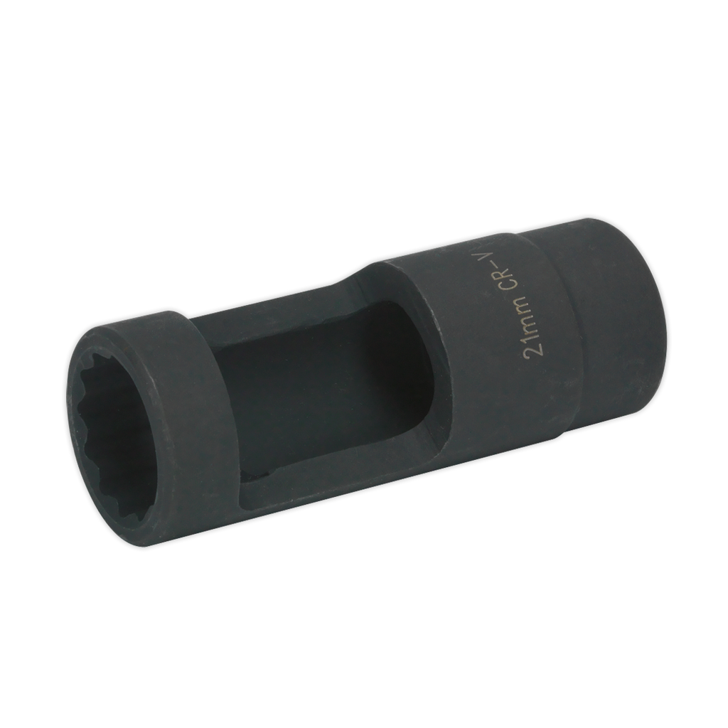 Injector Socket 1/2"Sq Drive 21 x 84mm