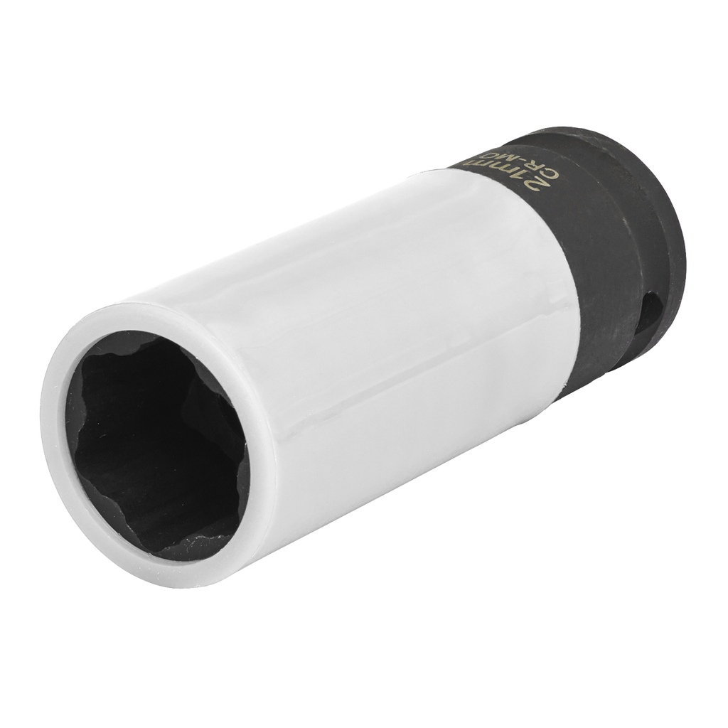 Alloy Wheel Star Profile Impact Socket for Hyundai 1/2"Sq Dr
