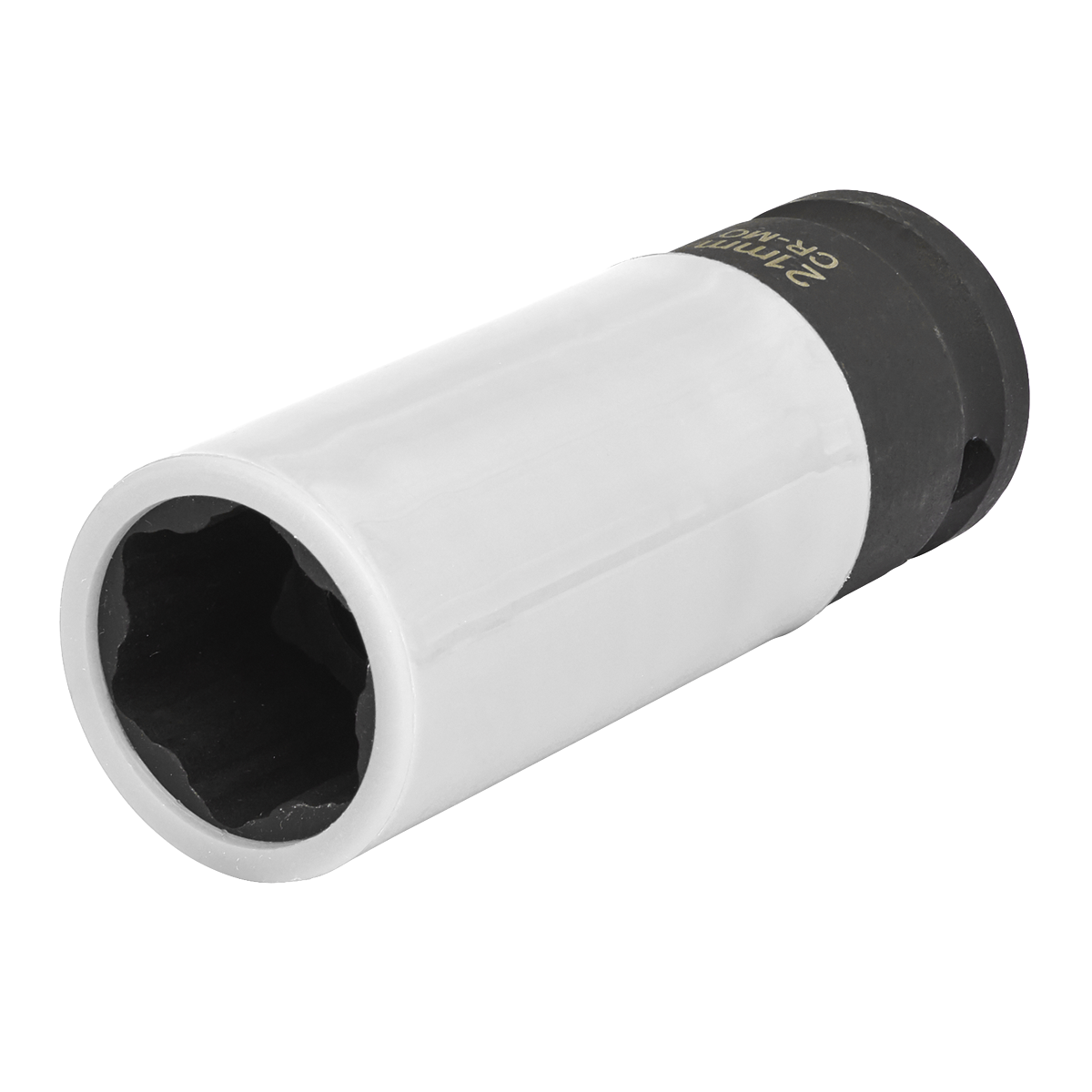 Alloy Wheel Star Profile Impact Socket for Hyundai 1/2"Sq Drive 21mm