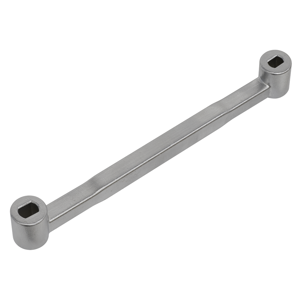 Strut Wrench for VAG, Ford, GM, Honda, Toyota 2-Point 5 & 6m