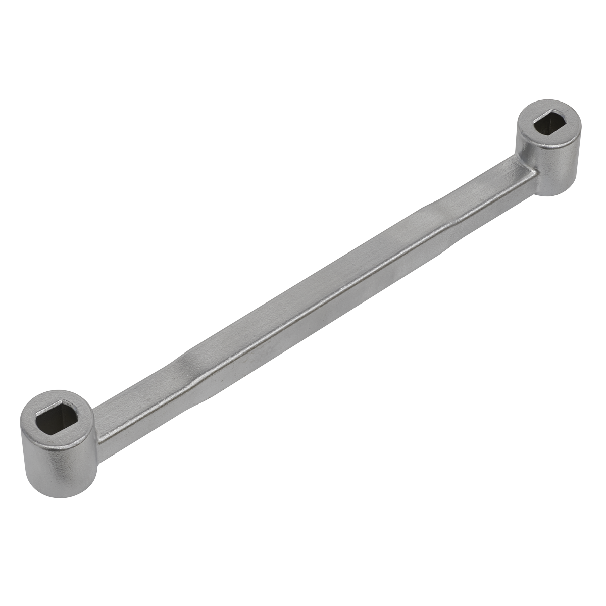 Strut Wrench for VAG, Ford, GM, Honda, Toyota 2-Point 5 & 6mm