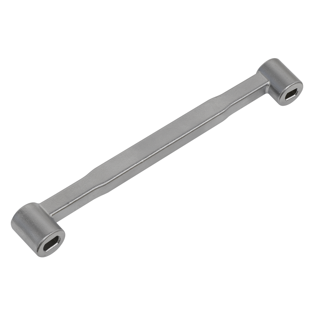 Strut Wrench for VAG, Ford, GM, Honda, Toyota 2-Point 5 & 6m