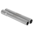Extra-Deep Socket Set 3/8"Sq Drive 2pc