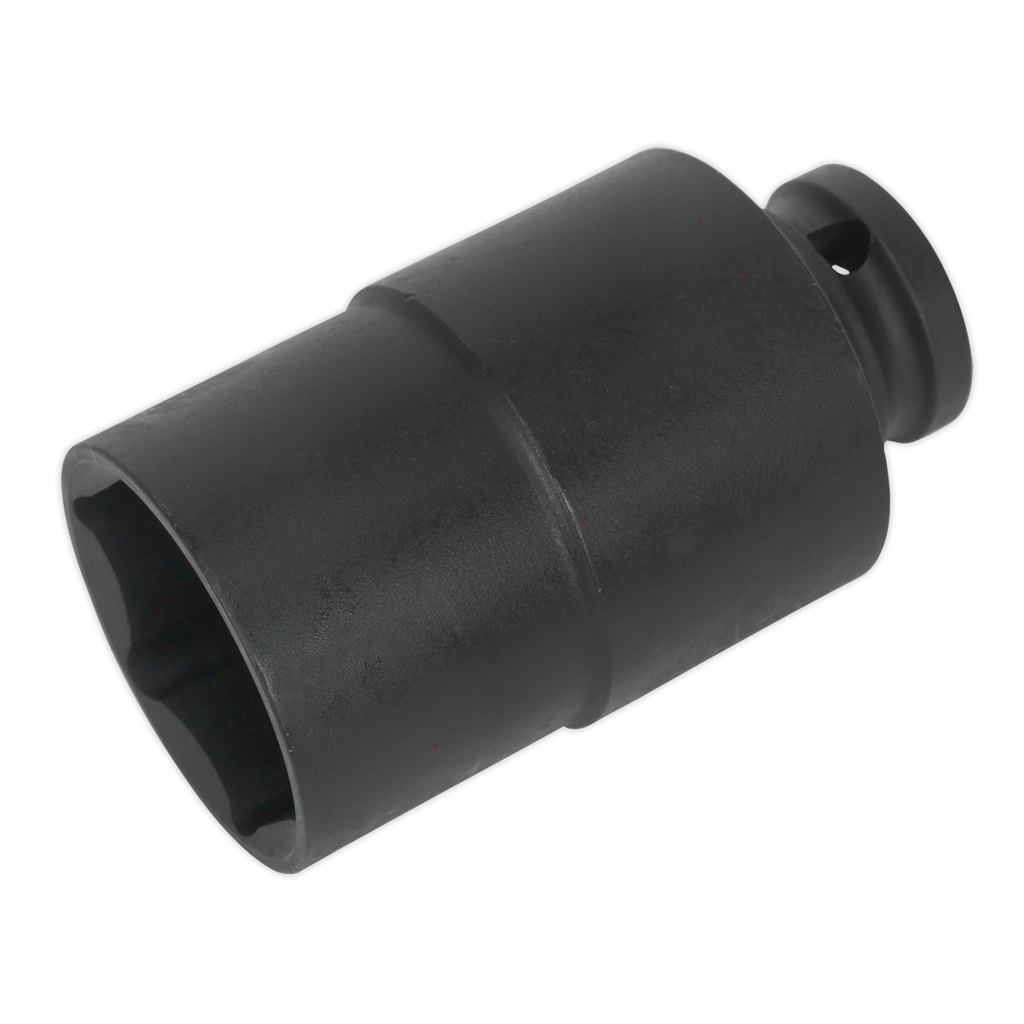 Impact Socket Hub Nut for Fiat 500, Ford Ka 1/2"Sq Drive 36m