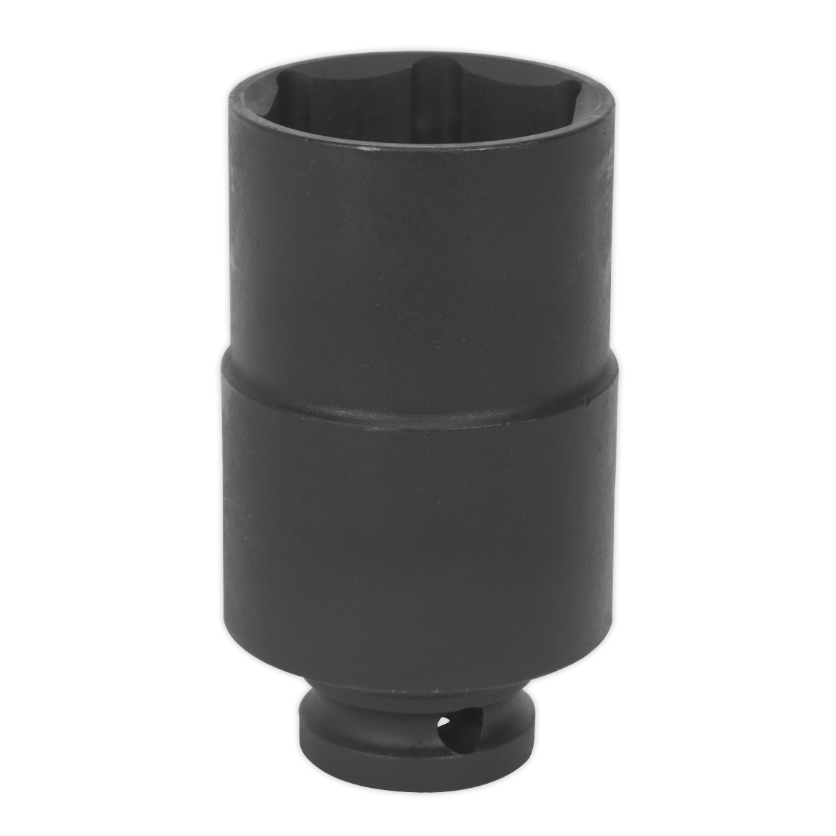 Impact Socket Hub Nut for Fiat 500, Ford Ka 1/2"Sq Drive 36m