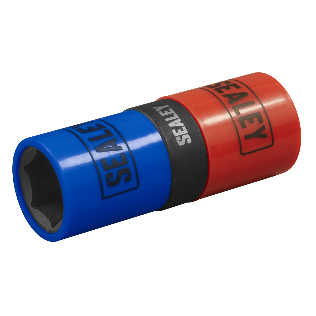 Double Ended Alloy Wheel Impact Socket 1/2"Sq Drive