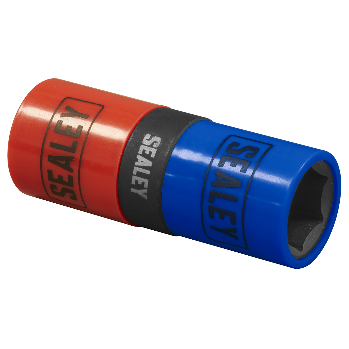 Double Ended Alloy Wheel Impact Socket 1/2"Sq Drive