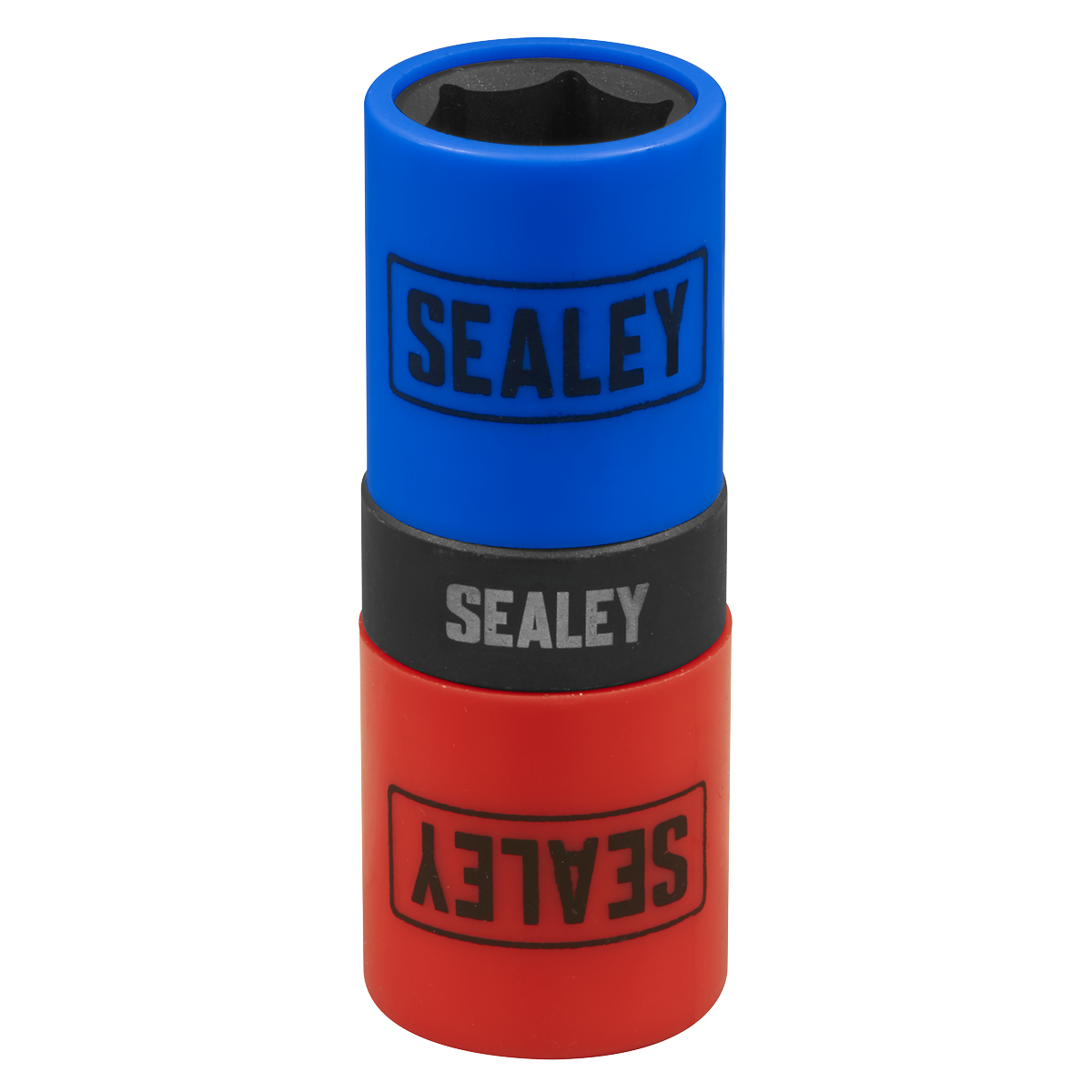 Double Ended Alloy Wheel Impact Socket 1/2"Sq Drive