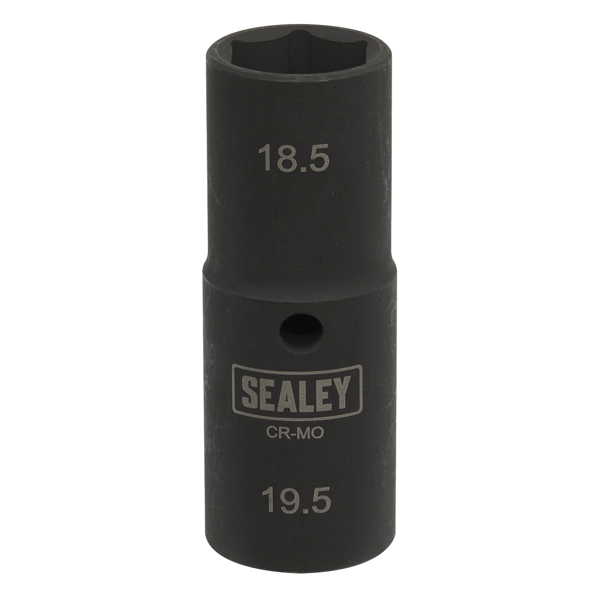 Double Ended Impact Socket 1/2"Sq Drive