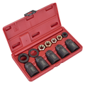Wheel Stud Installer Kit 12pc