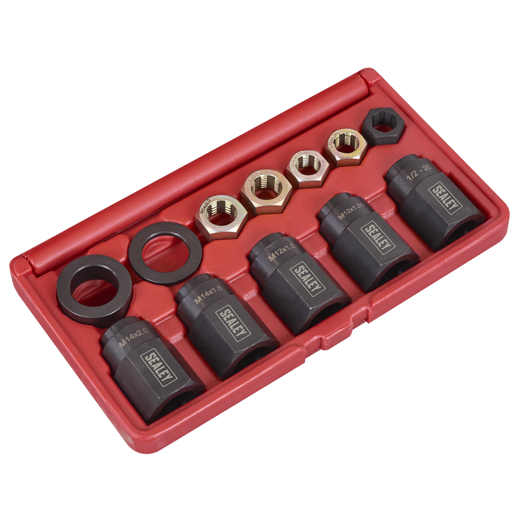 Wheel Stud Installer Kit 12pc