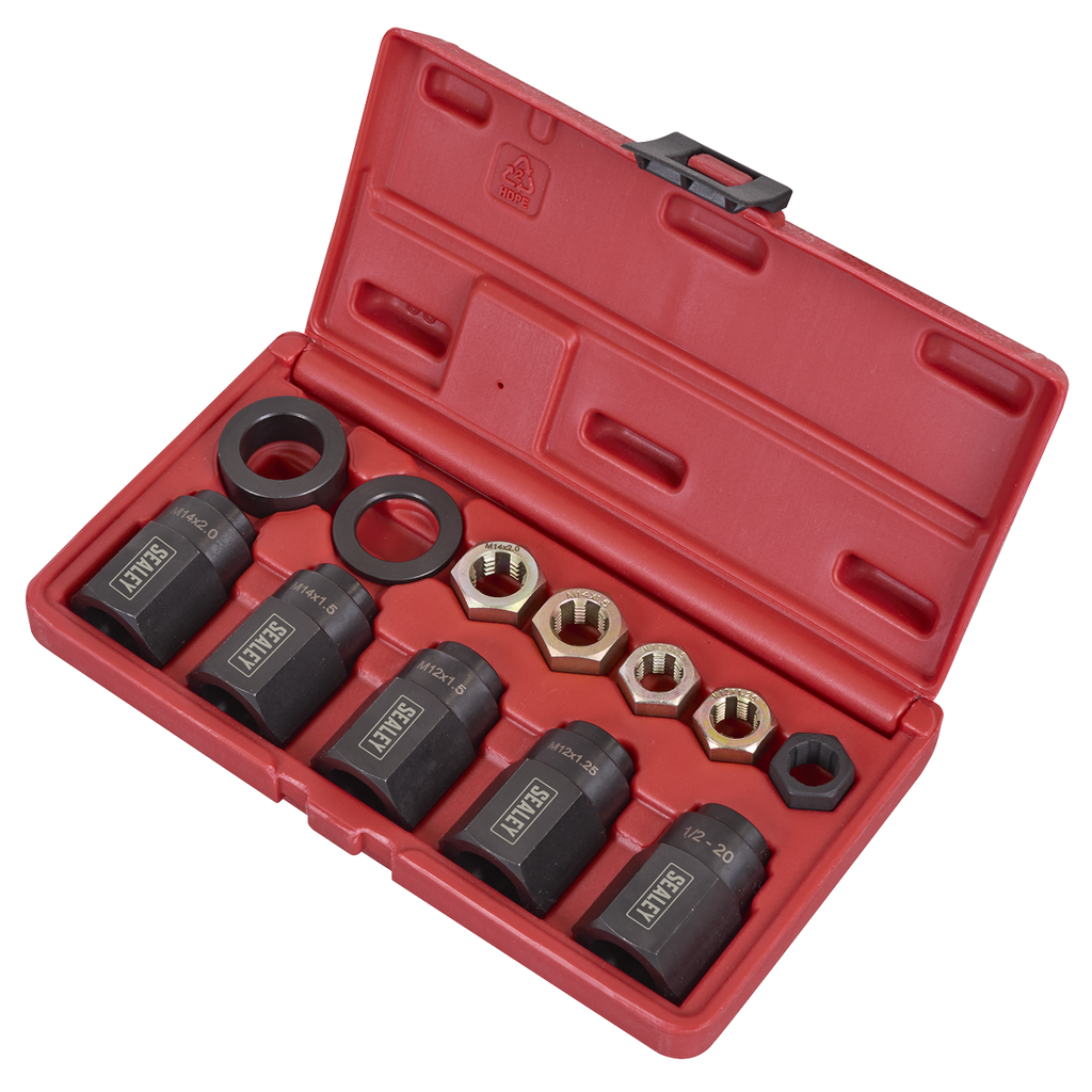 Wheel Stud Installer Kit 12pc