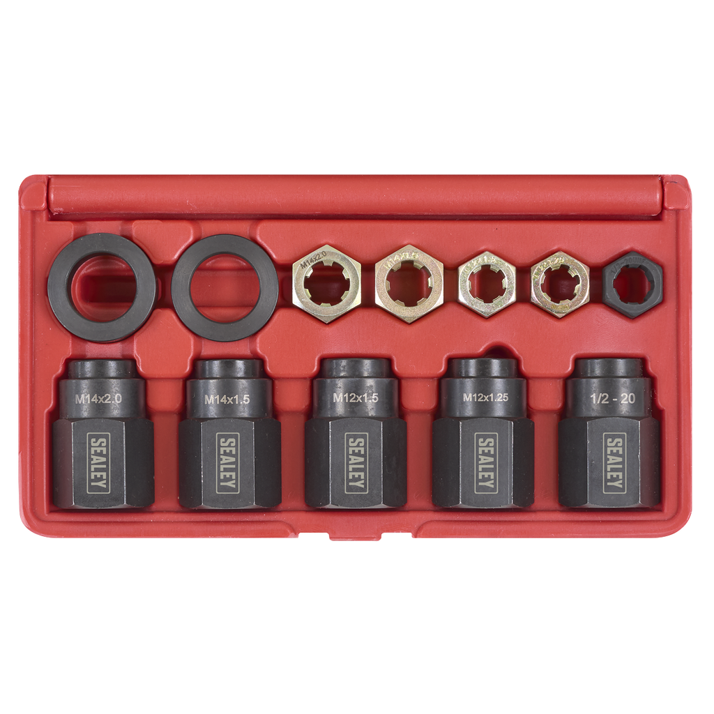 Wheel Stud Installer Kit 12pc