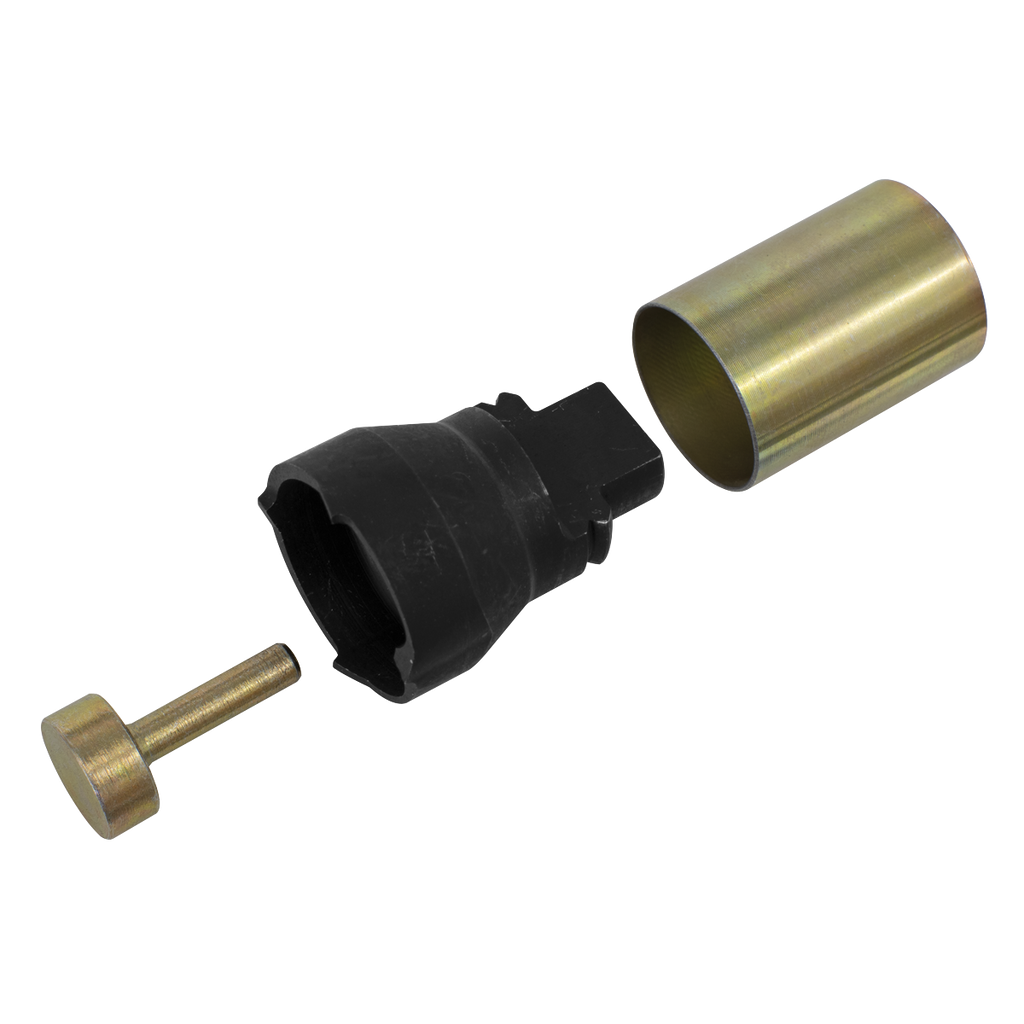 Cutter for Jaguar