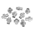 Cutter C, Small - Pack of 10