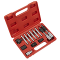 Alternator Freewheel Removal Set 13pc