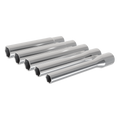 Extra-Deep Socket Set 3/8"Sq Drive 5pc