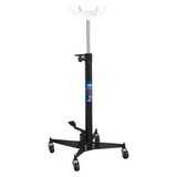 Sealey 0.6 Tonne Vertical Transmission Jack with Quick Lift - C