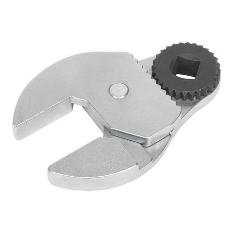 Sealey 1/2"Sq Drive Adjustable Crow's Foot Wrench - A