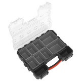 Sealey Parts Storage Case with Compartments - A