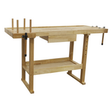 Sealey Woodworking Bench 1.52m - B