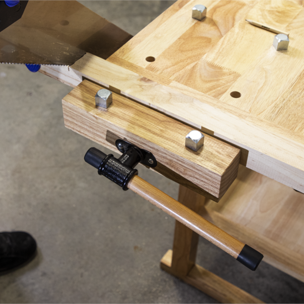 Woodworking stand discount