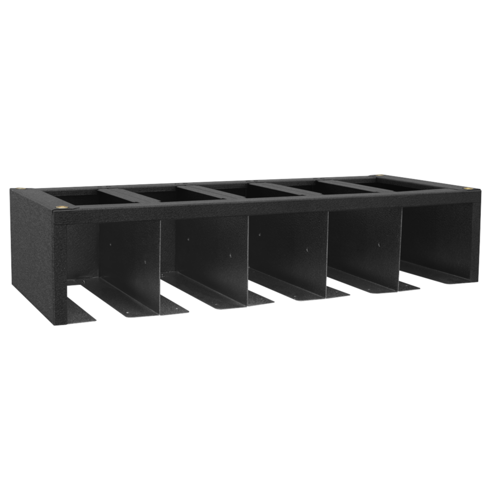 Sealey APMS69 Superline Pro Modular Heavy-Duty Power Tool Storage Box Garage Workshop Racking 680mm