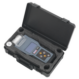 Sealey Digital Battery & Alternator Tester with Printer 12V - A
