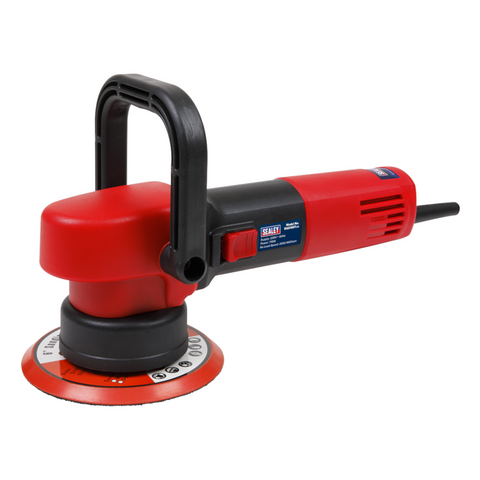 Sealey Dual Action Sander 150mm 710W - A
