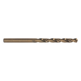 Sealey HSS Cobalt Fully Ground Drill Bit 7.5mm 10 Pack - A