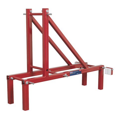 Sealey Calibration Rig for 4-Wheel Laser Wheel Aligner - A