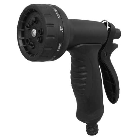 Sealey Premium Expandable Garden Hose Reel 15m - A