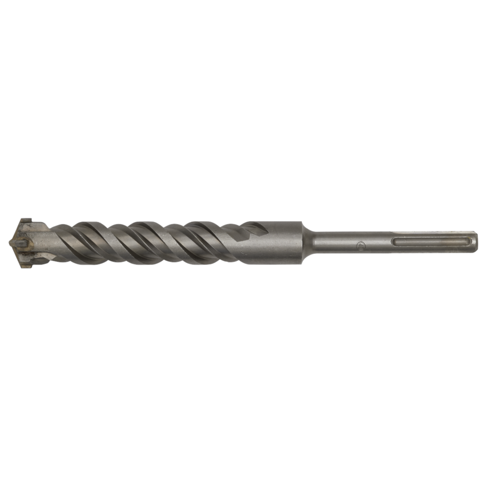 Sealey MAX40X370 SDS Max Masonry Brick Stone Drill Bit 40mm x 370mm
