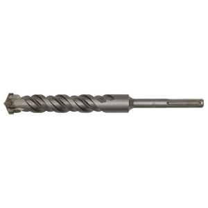 Sealey MAX40X370 SDS Max Masonry Brick Stone Drill Bit 40mm x 370mm
