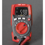 Sealey Professional Auto-Ranging Digital Multimeter - A