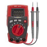 Sealey Professional Auto-Ranging Digital Multimeter - A