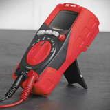 Sealey Professional Auto-Ranging Digital Multimeter - A