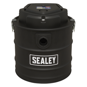 Sealey PC200A 3 in 1 Ash Vacuum Cleaner 20 Litre 1200W 230V