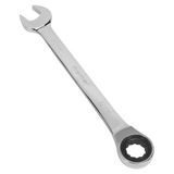 Sealey Ratchet Combination Spanner 32mm - A