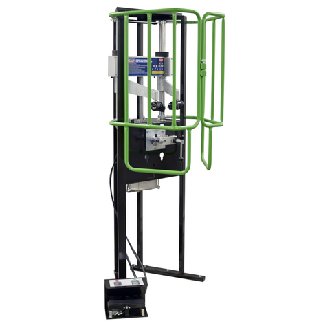Sealey Air Operated Coil Spring Compressor 3000kg - B