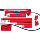 Sealey 20 Tonne Snap Hydraulic Body Repair Kit - C