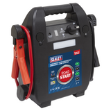 Sealey RoadStart Emergency Jump Starter 2400/1400A 12/24V - B