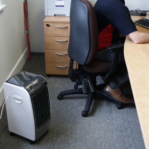 Sealey SAC04 3 in 1 Air Cooler Purifier Humidifier