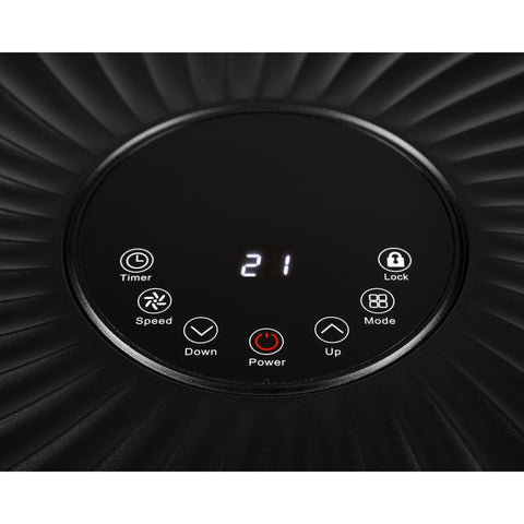 Sealey Air Conditioner/Dehumidifier/Cooler - B